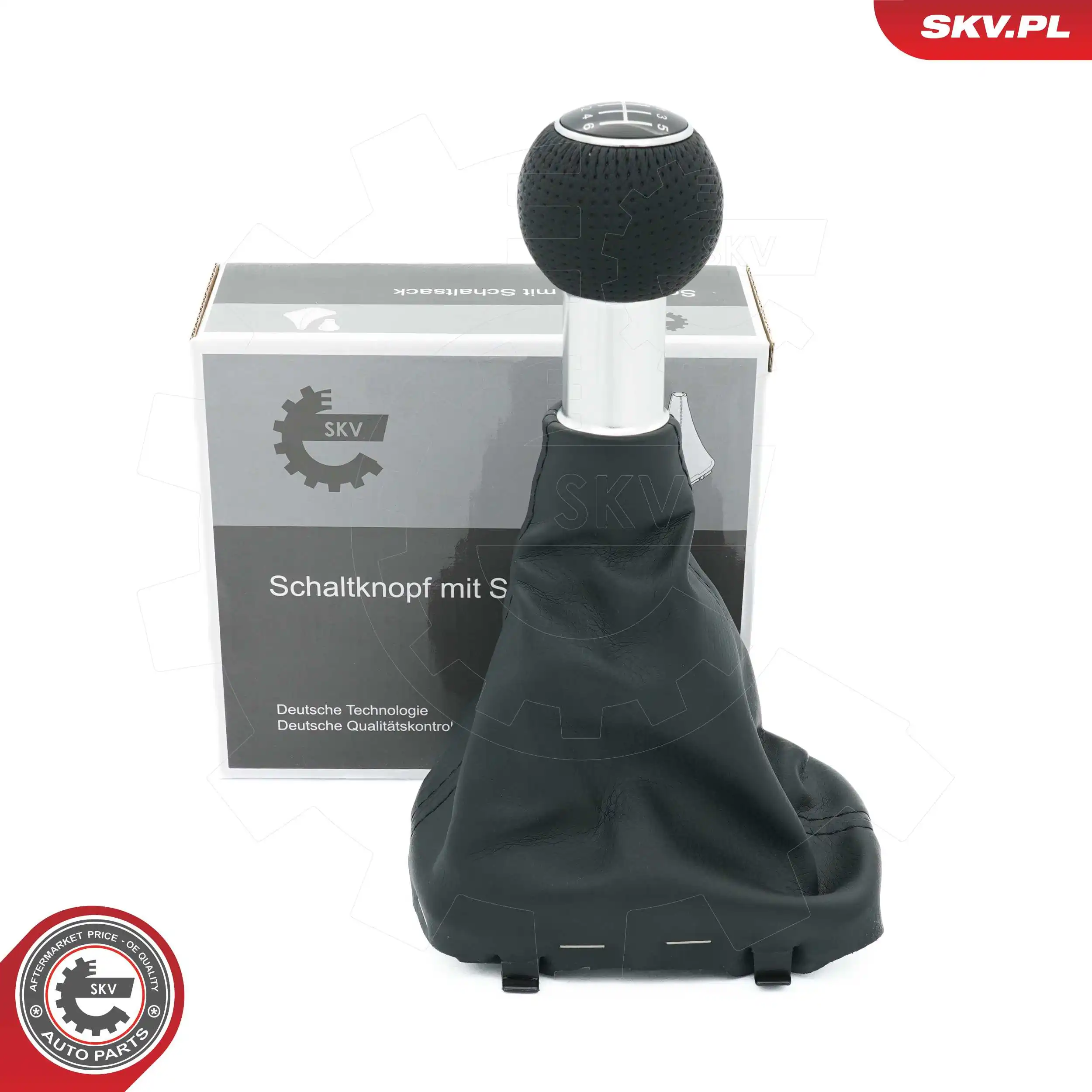 Gear Lever Knob